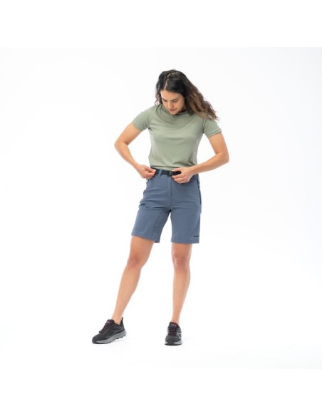 Women's LADY JANSE 12 Shorts