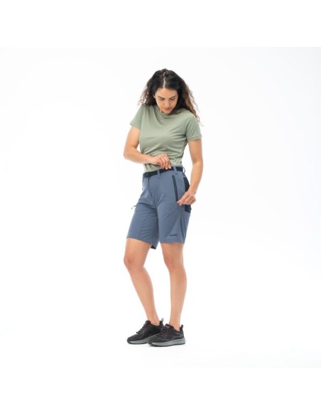 Women's LADY JANSE 12 Shorts