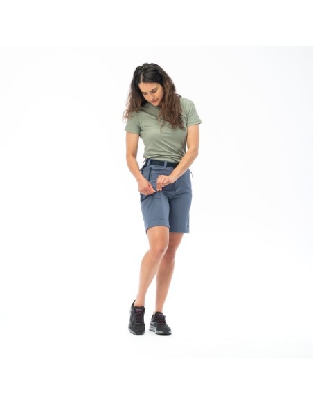 Women's LADY JANSE 12 Shorts