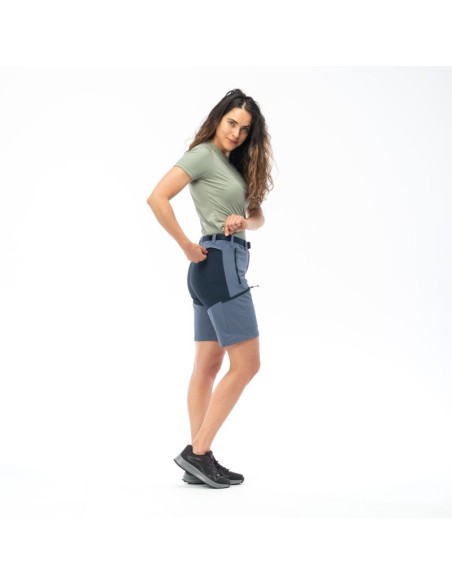 Women's LADY JANSE 12 Shorts