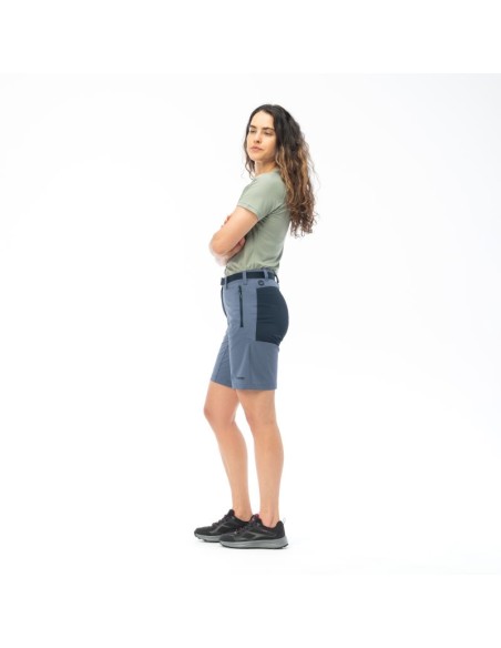 Women's LADY JANSE 12 Shorts