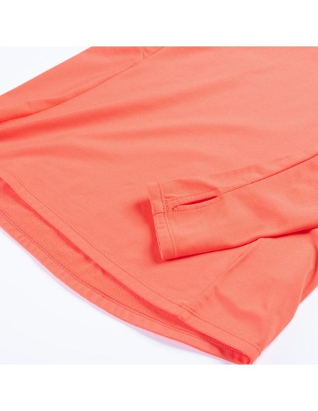Women's Sweatshirt LADY RUNLO