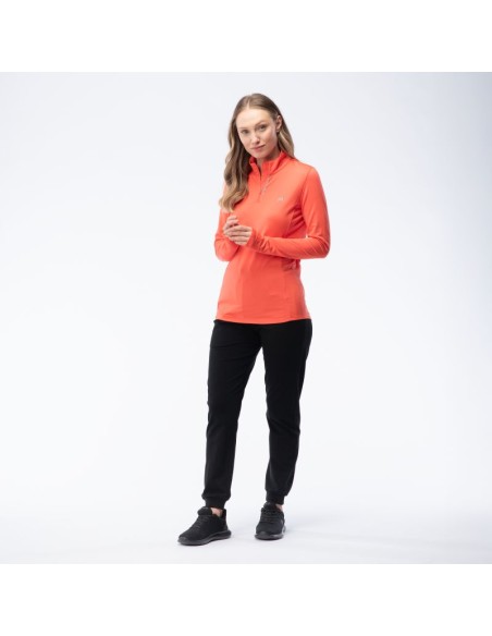 Women's Sweatshirt LADY RUNLO