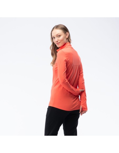 Women's Sweatshirt LADY RUNLO
