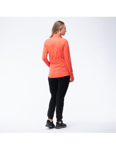 Women's Sweatshirt LADY RUNLO