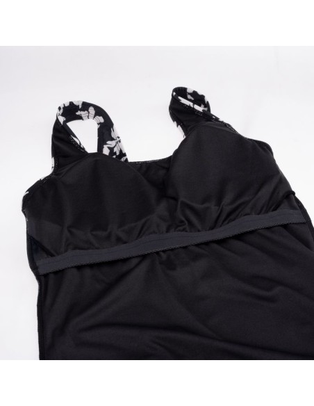 Women's OnePiece Swimsuit LADY FARIA