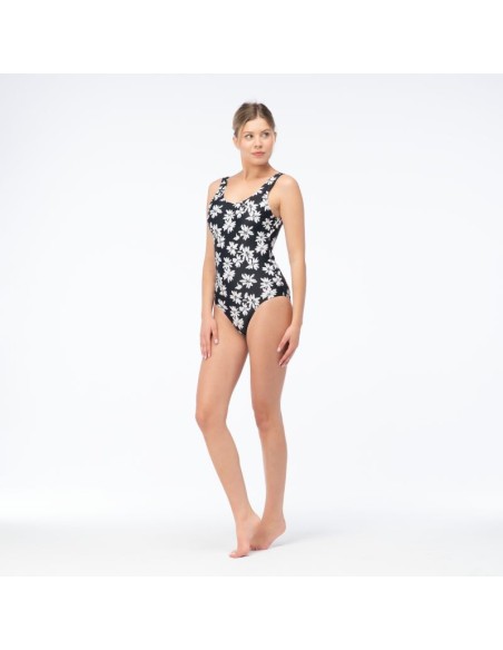 Women's OnePiece Swimsuit LADY FARIA