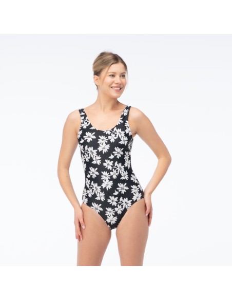 Women's OnePiece Swimsuit LADY FARIA