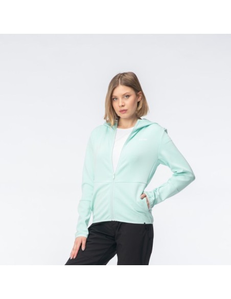 Women's sweatshirt LADY DANIO