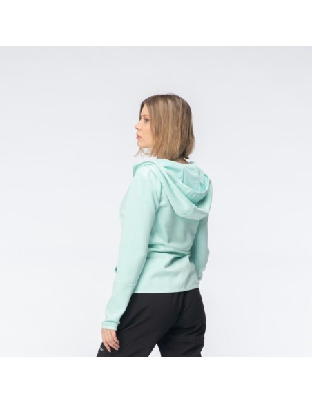 Women's sweatshirt LADY DANIO