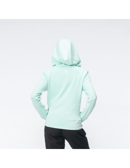 Women's sweatshirt LADY DANIO