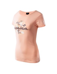 Women's shortsleeved Tshirt LADY KOBALA