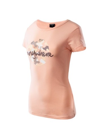 Women's shortsleeved Tshirt LADY KOBALA