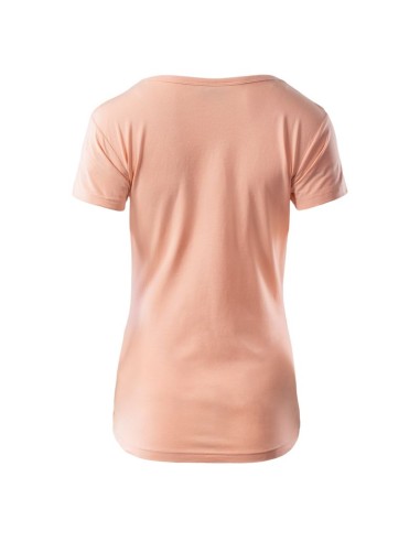 Women's shortsleeved Tshirt LADY KOBALA
