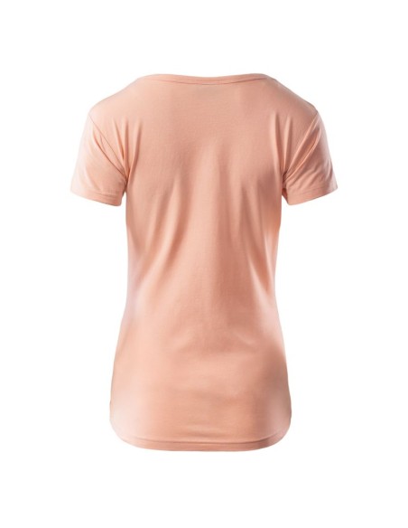 Women's shortsleeved Tshirt LADY KOBALA