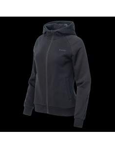 Women's Sweatshirt LADY HEMRON