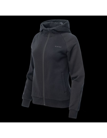 Women's Sweatshirt LADY HEMRON