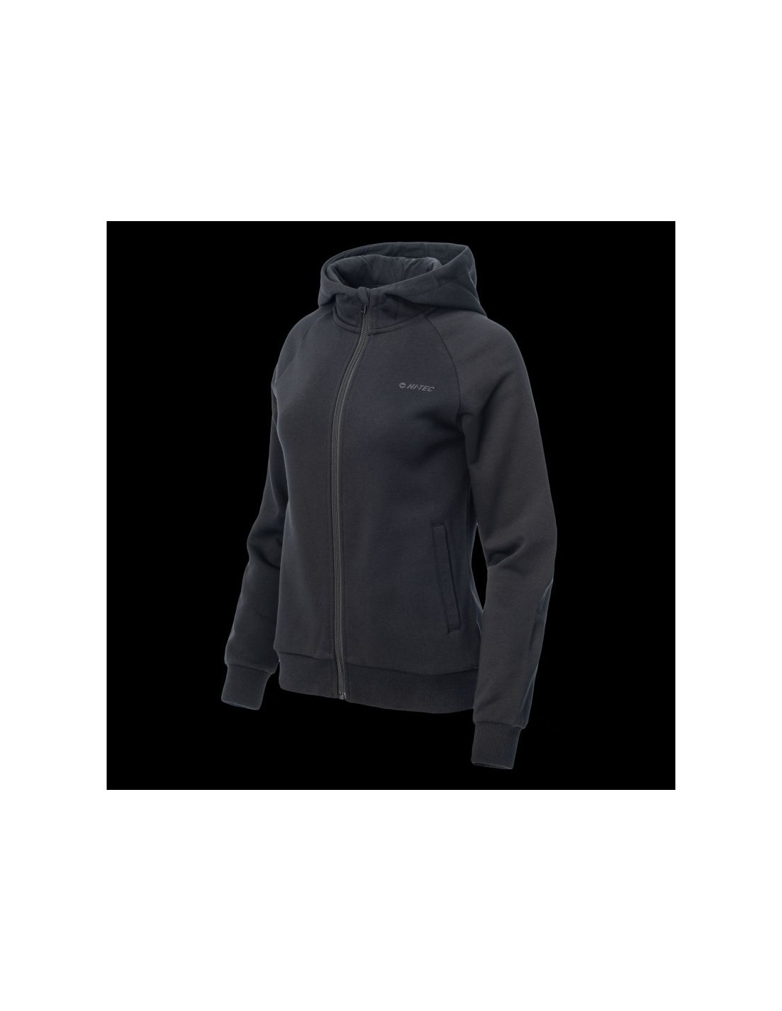 Women's Sweatshirt LADY HEMRON