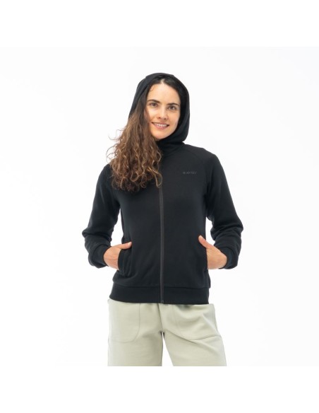 Women's Sweatshirt LADY HEMRON