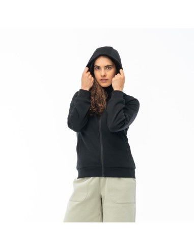 Women's Sweatshirt LADY HEMRON