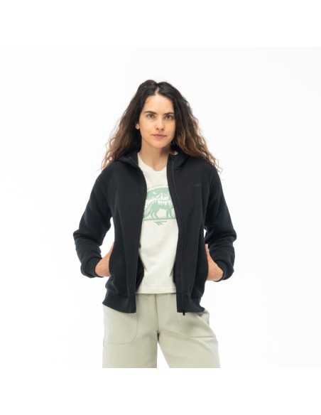 Women's Sweatshirt LADY HEMRON