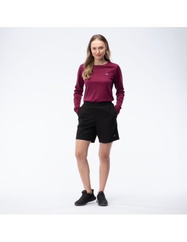 Women's LADY KORTE Shorts