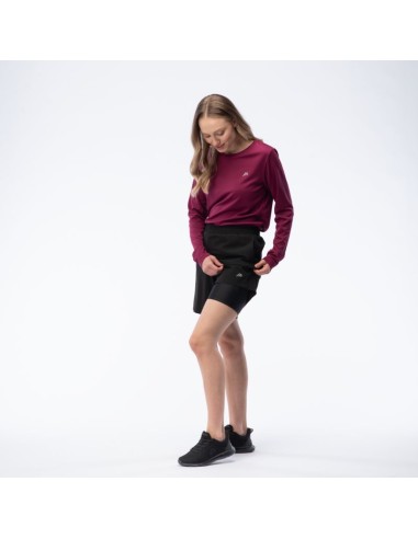 Women's LADY KORTE Shorts