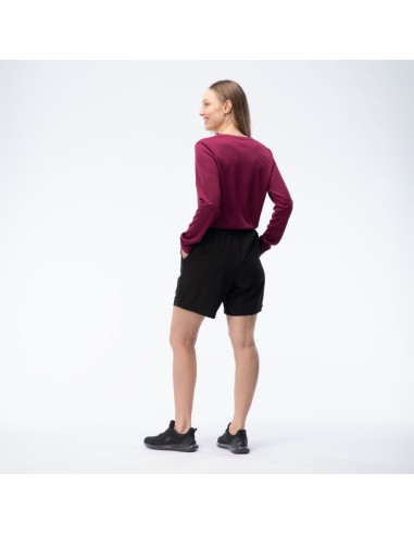 Women's LADY KORTE Shorts