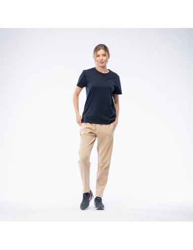 Women's Short Sleeve TShirt LADY PLAYO II