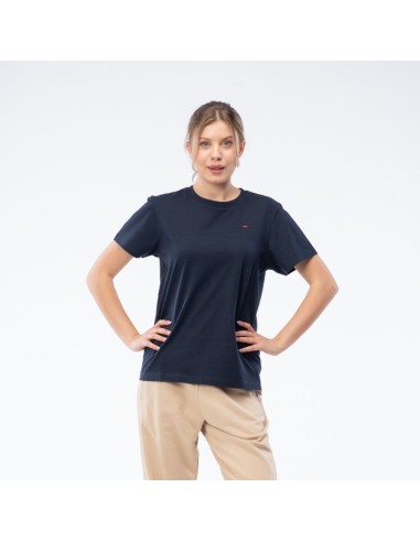 Women's Short Sleeve TShirt LADY PLAYO II