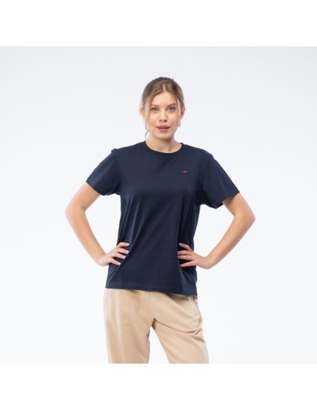 Women's Short Sleeve TShirt LADY PLAYO II