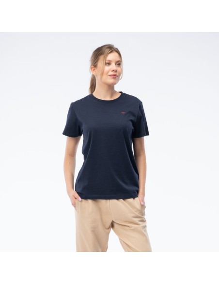 Women's Short Sleeve TShirt LADY PLAYO II