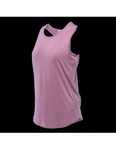 Women's sleeveless Tshirt LADY AMIO