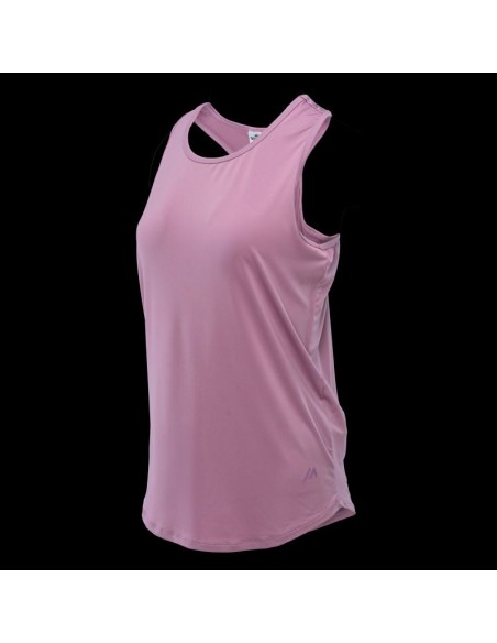 Women's sleeveless Tshirt LADY AMIO
