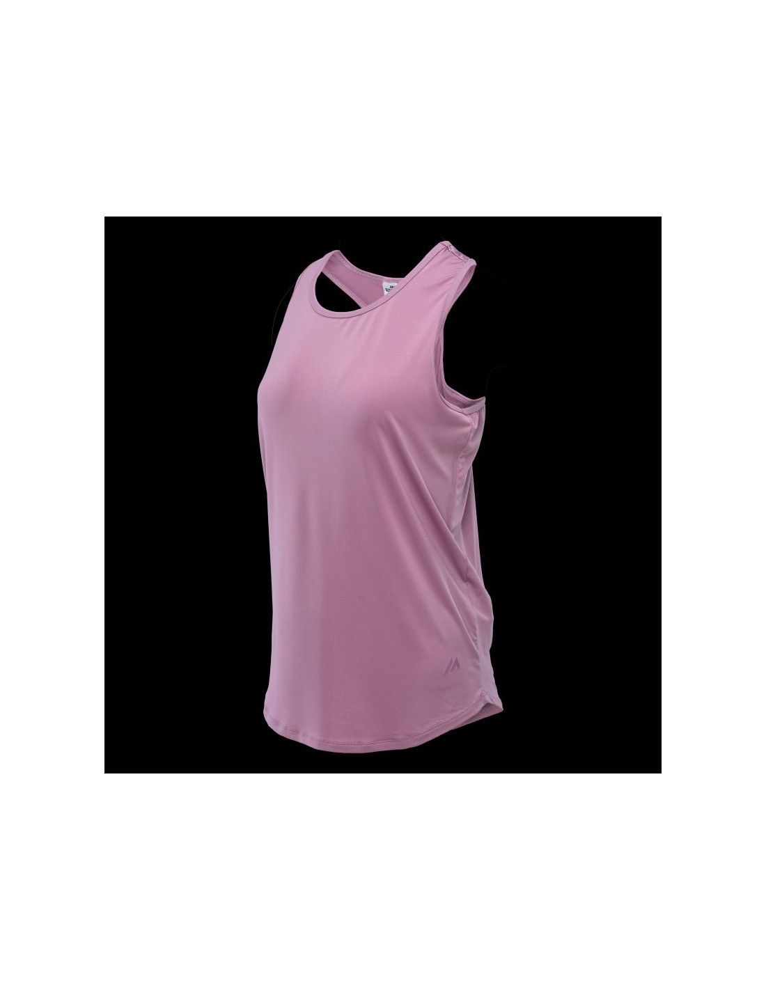 Women's sleeveless Tshirt LADY AMIO