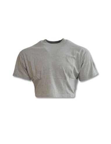 Women's Croptop Champion Tshirt LOXGM 115650EM004