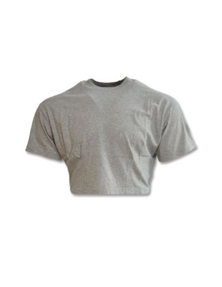 Women's Croptop Champion Tshirt LOXGM 115650EM004
