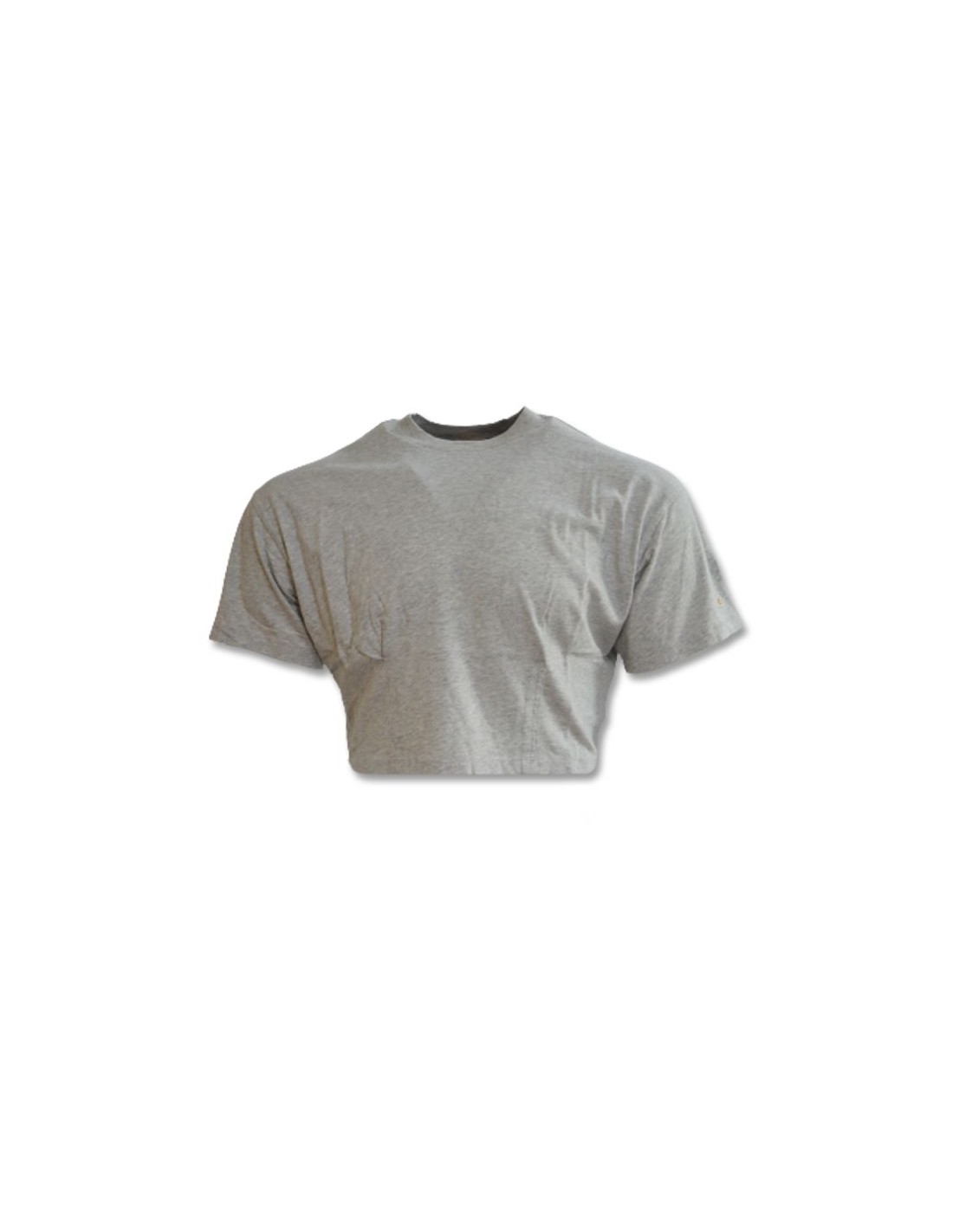 Women's Croptop Champion Tshirt LOXGM 115650EM004