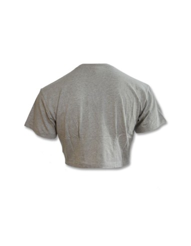 Women's Croptop Champion Tshirt LOXGM 115650EM004