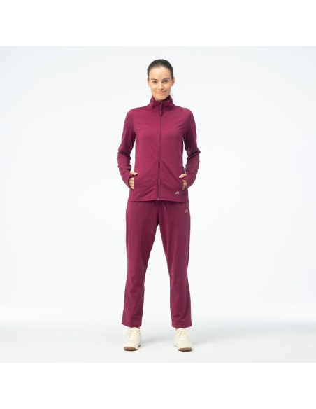 Women's Sweatshirt LADY LUCITA