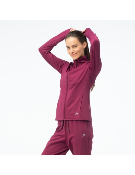Women's Sweatshirt LADY LUCITA
