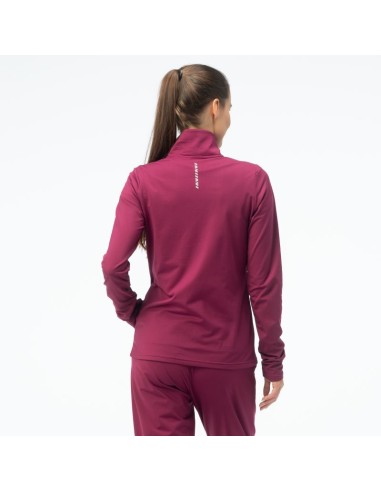 Women's Sweatshirt LADY LUCITA