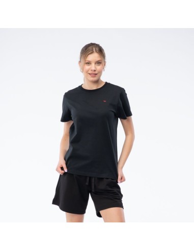Women's Short Sleeve TShirt LADY PLAYO II