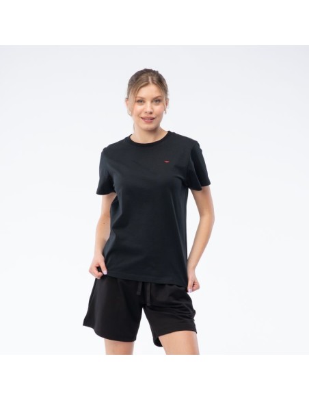 Women's Short Sleeve TShirt LADY PLAYO II