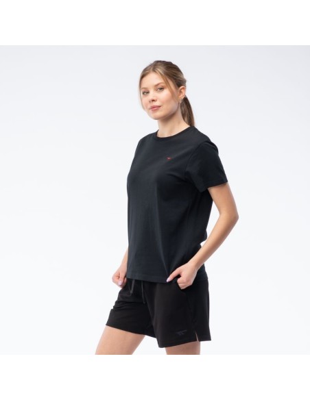 Women's Short Sleeve TShirt LADY PLAYO II