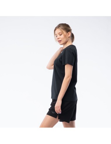 Women's Short Sleeve TShirt LADY PLAYO II