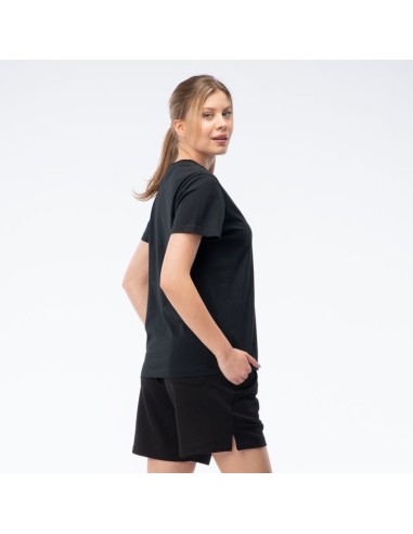 Women's Short Sleeve TShirt LADY PLAYO II