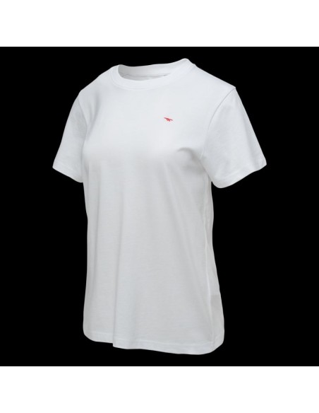Women's Short Sleeve TShirt LADY PLAYO II
