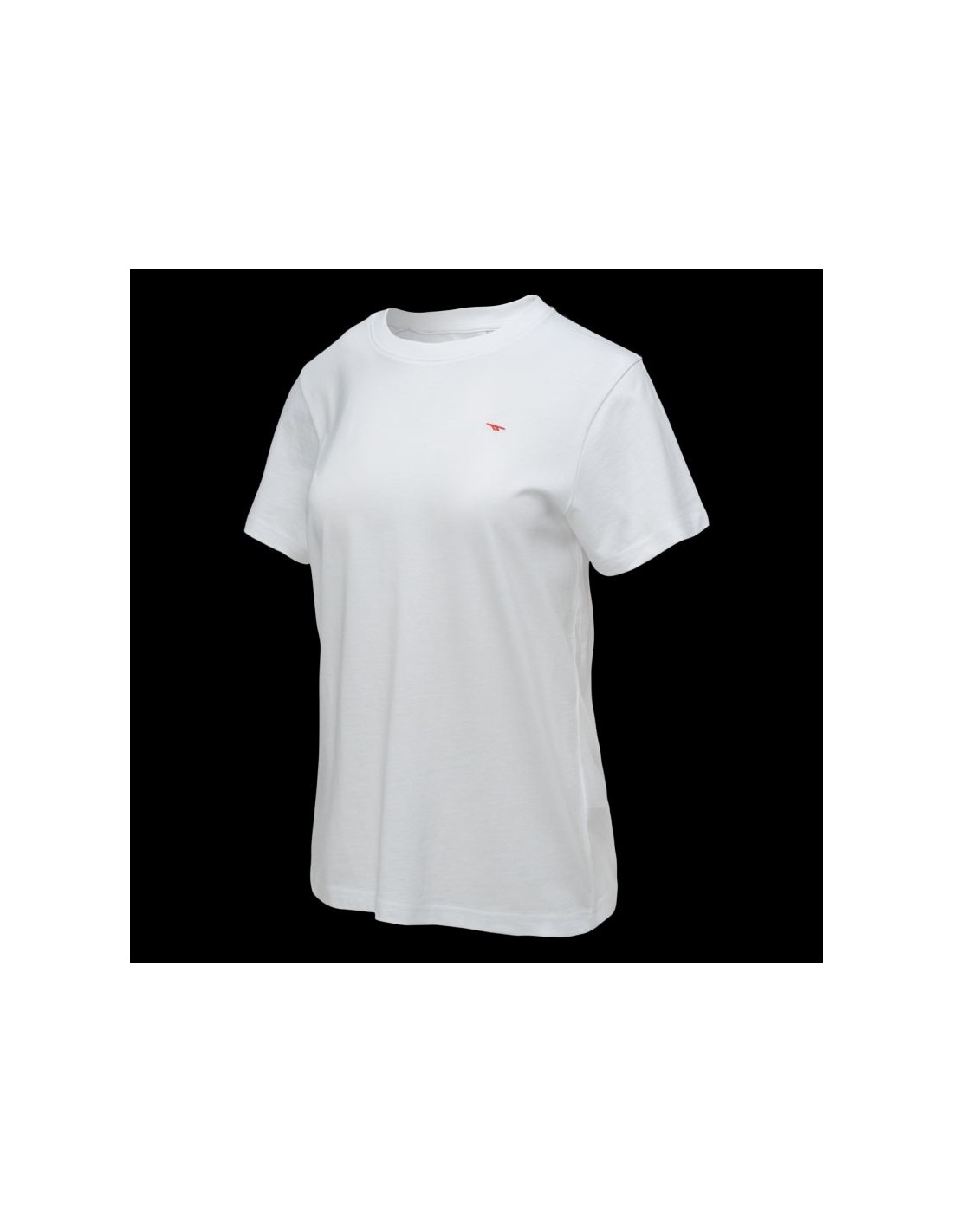 Women's Short Sleeve TShirt LADY PLAYO II