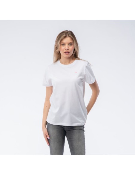 Women's Short Sleeve TShirt LADY PLAYO II